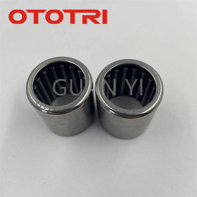 OTOTRI P6 تصنيف الدقة HMK2525 حمالات الدوال الإبرة للشاحنة TA2525 25 * 33 * 25mm HK253325