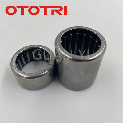 OTOTRI 17mm الحجم الحفرة الكرومية الفولاذية إبرة حمالة رول HK172820