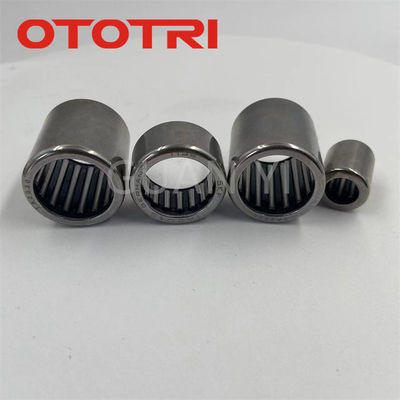 OTOTRI 17mm الحجم الحفرة الكرومية الفولاذية إبرة حمالة رول HK172820