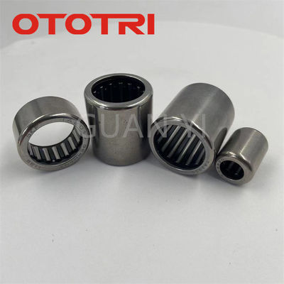 OTOTRI 17mm الحجم الحفرة الكرومية الفولاذية إبرة حمالة رول HK172820