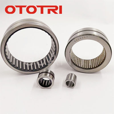 OTOTRI عقد السرعة العالية النوع السكك الحديدية محامل الدوار NUTR17