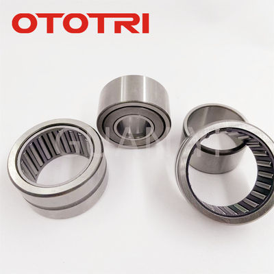 OTOTRI عقد السرعة العالية النوع السكك الحديدية محامل الدوار NUTR17