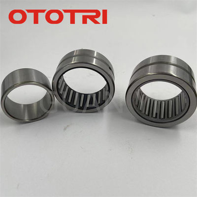 حمالات الدبابيس ذات الإبرة الثقيلة المصنعة NA4822 110 * 140 * 30mm مع تصنيف دقة P5