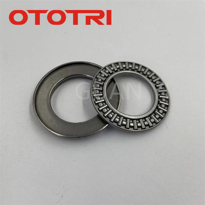 OTOTRI قوة الدفع صف واحد AXW سلسلة إبرة الدوار محمل AXW12