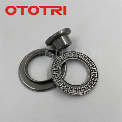 OTOTRI الدفع واحد صف AXW إبرة عجلة محمل AXW40