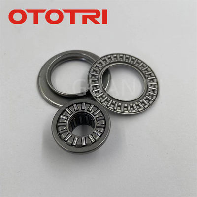OTOTRI قوة الدفع صف واحد AXW سلسلة إبرة الدوال محمل AXW30