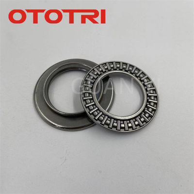 OTOTRI قوة الدفع صف واحد AXW سلسلة إبرة الدوال محمل AXW30