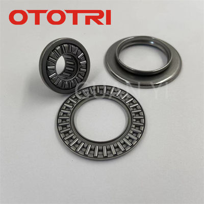 OTOTRI الدفع واحد صف AXW إبرة عجلة محمل AXW40