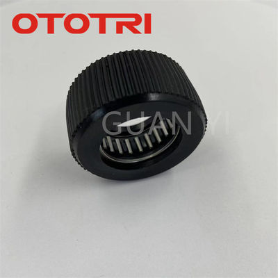 OTOTRI مطبقة المطاط عقدة الإدارة الإبرة الدولاب محمل DG60 25.8x42.63x19mm