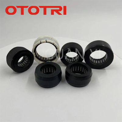 OTOTRI مطبقة المطاط عقدة الإدارة الإبرة الدولاب محمل DG60 25.8x42.63x19mm