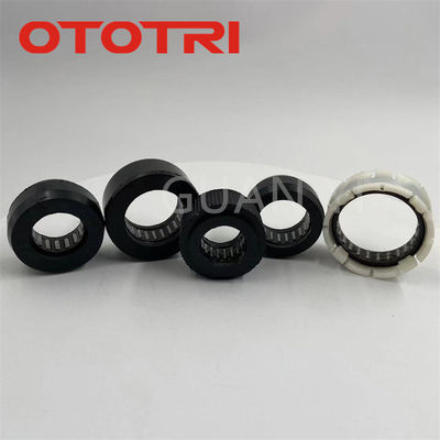 OTOTRI محامل أبرة سيارة مع حلقة خارجية مطاطية DG751TN