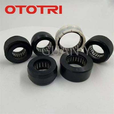 OTOTRI DG199 24*37*19mm مطلية المطاط محملة بالقطن