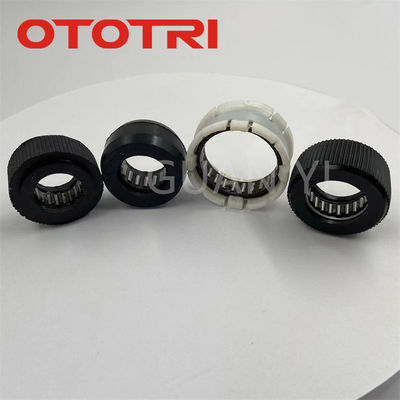 OTOTRI محامل للوحة السيارات مع حلقة خارجية مطاطية Dgx264