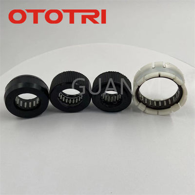 OTOTRI DG199 24*37*19mm مطلية المطاط محملة بالقطن