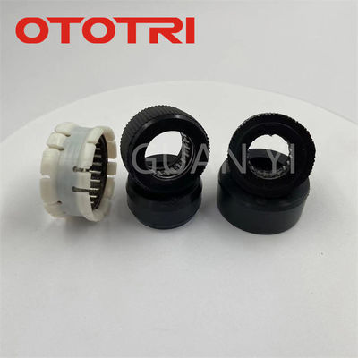 GCR15 OTOTRI محامل للوحة السيارة مع حلقة خارجية مطاطية DG138TNSR