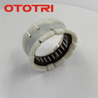 OEM OTOTRI محامل أبرة سيارة مع حلقة خارجية مطاطية DG199TNSR