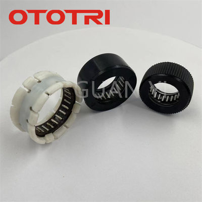 OEM OTOTRI محامل أبرة سيارة مع حلقة خارجية مطاطية DG199TNSR