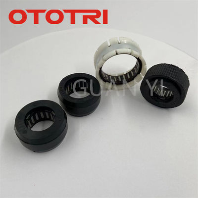 OEM OTOTRI محامل أبرة سيارة مع حلقة خارجية مطاطية DG199TNSR