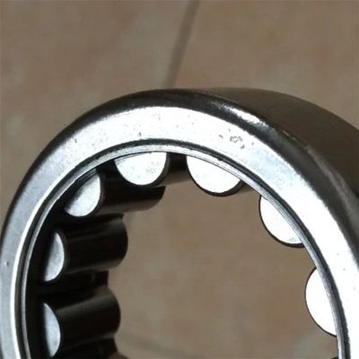 السيارات JH16283 JH14070 محامل السيارات مع أغطية مفتوحة نوع من محامل الإبرة