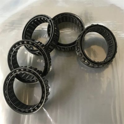 السيارات JH16283 JH14070 محامل السيارات مع أغطية مفتوحة نوع من محامل الإبرة