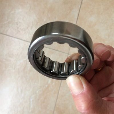 السيارات JH16283 JH14070 محامل السيارات مع أغطية مفتوحة نوع من محامل الإبرة