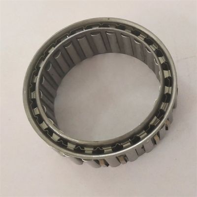 السيارات JH16283 JH14070 محامل السيارات مع أغطية مفتوحة نوع من محامل الإبرة