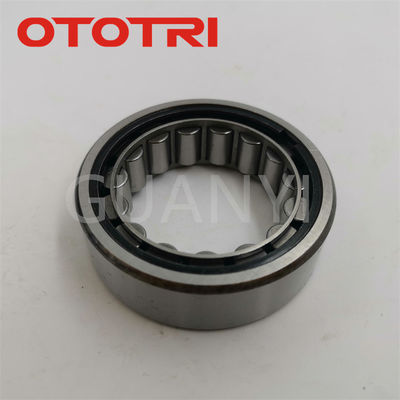 OTOTRI R1563TAV عجلة محور العجلات الخلفية محاملة حاويات رولي أسطوانية لتطبيقات العمل الثقيل