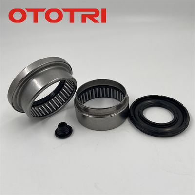 OTOTRI مجموعة إصلاح محامل بيجو DB70911 مجموعة ذراع تعليق لـ بيجو 206SD محامل عجلات