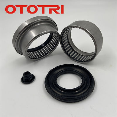 OTOTRI مجموعة إصلاح محامل بيجو DB70911 مجموعة ذراع تعليق لـ بيجو 206SD محامل عجلات