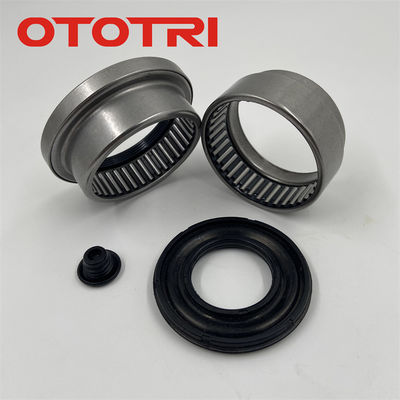 OTOTRI مجموعة إصلاح محامل بيجو DB70911 مجموعة ذراع تعليق لـ بيجو 206SD محامل عجلات