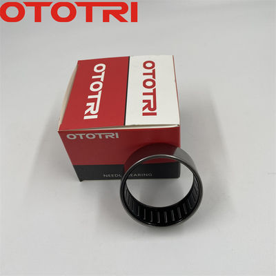 OTOTRI HF0812 حمالة إبرة ذات اتجاه واحد حمالة كوب رولي مسحوبة للتطبيقات الثقيلة