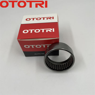 OTOTRI HF0812 حمالة إبرة ذات اتجاه واحد حمالة كوب رولي مسحوبة للتطبيقات الثقيلة