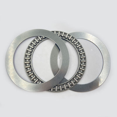 AXK3047 30 * 47 * 2mm محامل الدوار الدفعية لصناعة الآلات