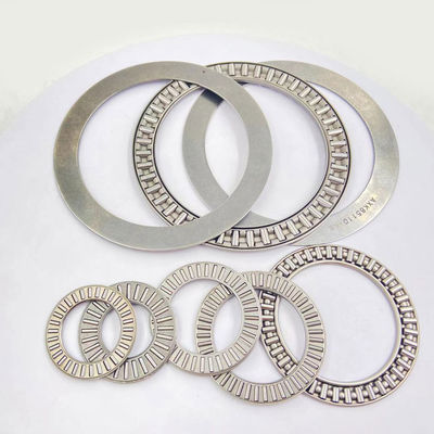 AXK3047 30 * 47 * 2mm محامل الدوار الدفعية لصناعة الآلات