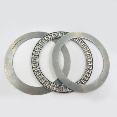 AXK3047 30 * 47 * 2mm محامل الدوار الدفعية لصناعة الآلات