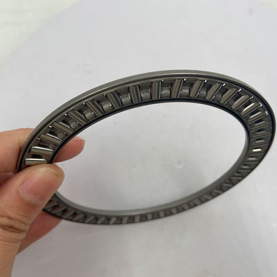 AXK3047 30 * 47 * 2mm محامل الدوار الدفعية لصناعة الآلات
