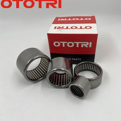 OTOTRI صف واحد HFL3530 اتجاه واحد إبرة عجلة محمل 35 مم الحفرة الحجم محمل إبرة السيارات
