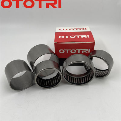 OTOTRI سلسلة واحدة HFL283625 ثلاثة صفوف سحب الكأس واحد الطريق إبرة حمالة للفولاذ الصناعي