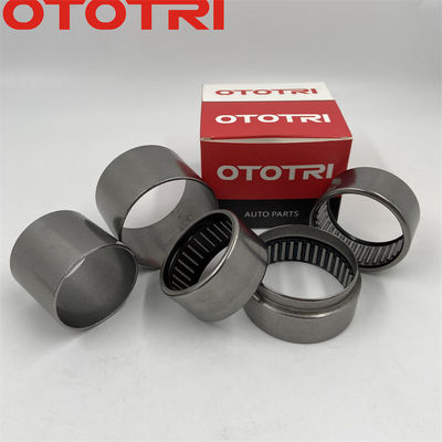 OTOTRI سلسلة واحدة HFL283625 ثلاثة صفوف سحب الكأس واحد الطريق إبرة حمالة للفولاذ الصناعي