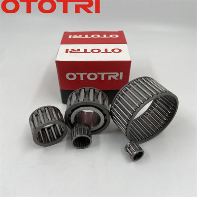OTOTRI 14X19X12mm إبرة حمالة رول KZK / 14x19x12 التجزئة مع مواد Gcr15