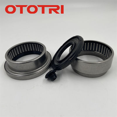 OTOTRI AUTO مجموعة محامل الإبرة KS559.03 KS559.04 محور بوش 5132.A6 5131.72 5174.07 لـ Peugeot 206 أدوات ذراع التعليق