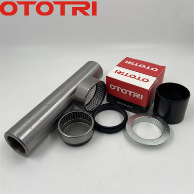 OTOTRI AUTO مجموعة محامل الإبرة KS559.03 KS559.04 محور بوش 5132.A6 5131.72 5174.07 لـ Peugeot 206 أدوات ذراع التعليق