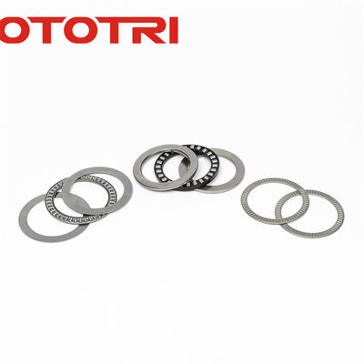 OTOTRI بوصة TC1931 إبرة الدفع الدوارة محمل AXK5578 محمل مسطح P6 P5 P4 P2 P0