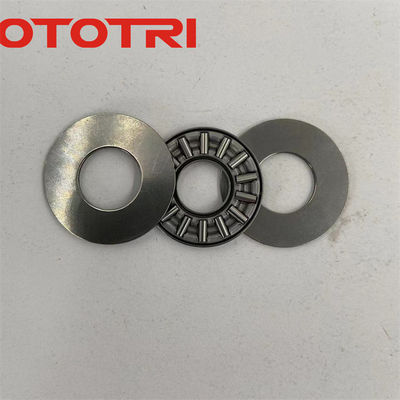 OTOTRI V1 V2 V3 V4 القفص AXK120155 إبرة الدفع الدوارة 120 * 155 * 2mm