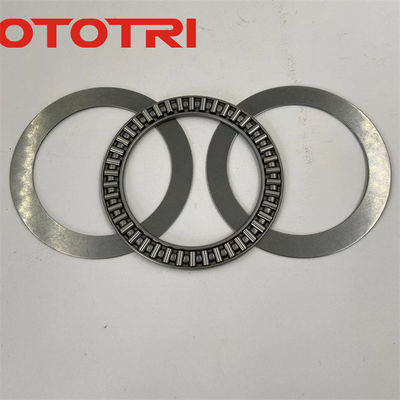 OTOTRI V1 V2 V3 V4 القفص AXK120155 إبرة الدفع الدوارة 120 * 155 * 2mm