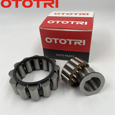 OTOTRI 14X19X12mm إبرة حمالة رول KZK / 14x19x12 التجزئة مع مواد Gcr15