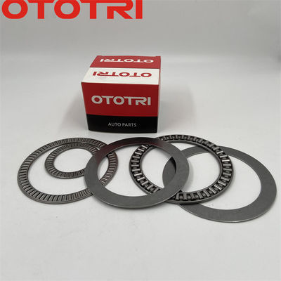 OTOTRI صف واحد AXK0515 سلسلة إبرة الدفع حمالة لتحميل للاستخدامات الدقيقة