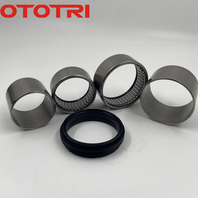 OTOTRI الإفراج C2 C0 C3 C4 محملات الدبابيس الدوارة للدراجات النارية FY212725 21 * 27 * 25mm