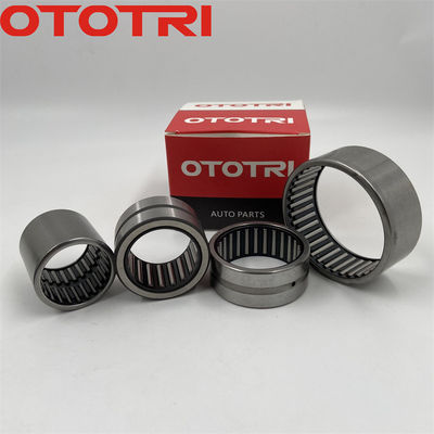 HMK1015 TA1015 أسطوانات رولي إبرة مغلقة مع نهاية مفتوحة 10 * 17 * 15mm P0 P6 P5 P4 P2 نوع الختم
