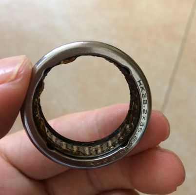 OTOTRI حمالة رولي إبرة F232759.3 81934040065 للشاحنة الثقيلة